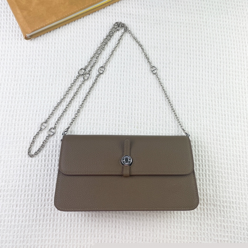 H**mes satchel bags